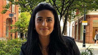 Neva: Sonsuz Bilinç, oğlunun kaybıyla sarsılan başarılı bir CEO’nun, Guatemala’dan