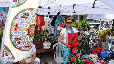 Kadınların sosyal ve ekonomik yaşamda daha görünür olması için birçok