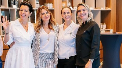 Kadın hastalıkları ve doğum uzmanı Op. Dr. Serpil Kırım ile