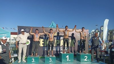 Son iki haftada ulusal ve uluslararası arenada düzenlenen 10’dan fazla