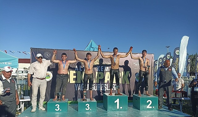 Kağıtspor, Kocaeli’yi sporun zirvesine taşıdı Son iki haftada ulusal ve uluslararası arenada düzenlenen 10’dan fazla