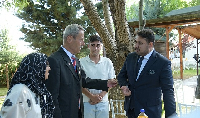 Kahramankazan Belediyesi ve Kahramankazan Kaymakamlığı ortaklığında, tüm kamu kurum ve