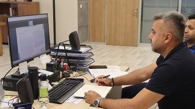 Kandıra Belediyesi, personelinin mesleki gelişimini desteklemeye ve hizmet kalitesini artırmaya