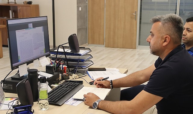 Kandıra Belediyesi Personeline Mesleki Gelişim Eğitimi Kandıra Belediyesi, personelinin mesleki gelişimini desteklemeye ve hizmet kalitesini artırmaya