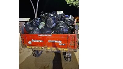 Kocaeli Büyükşehir Belediyesi, yaz sezonunda yoğun ilgi gören Kandıra sahillerinde
