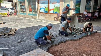 Kocaeli Büyükşehir Belediyesi, vatandaşların daha konforlu, güvenli ve keyifli vakit
