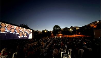 İzmir Büyükşehir Belediyesi, yaz akşamlarını sinema keyfiyle buluşturacak Gezici Açıkhava
