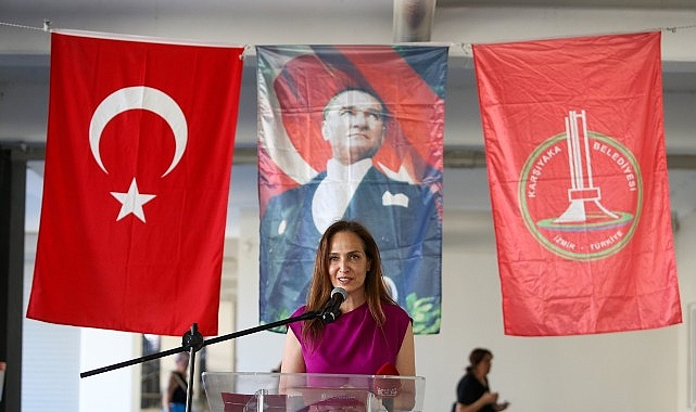 Karşıyaka, Reşat Leblebicioğlu’nu unutmadı Karşıyaka Belediyesi, 1941-1949 yılları arasında İzmir Belediye Başkanlığı görevinde bulunan