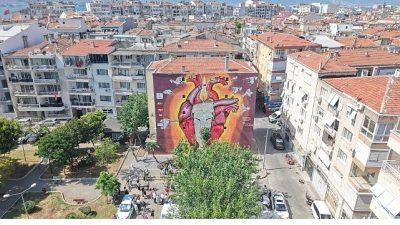 Karşıyaka Belediyesi; Cumhuriyet aydını, toplumcu şair ve yazar Metin Altıok’u,