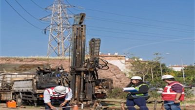 İzmir Büyükşehir Belediyesi, Karşıyaka’da mikrobölgeleme ve yapı envanteri çalışmalarını tamamladı.