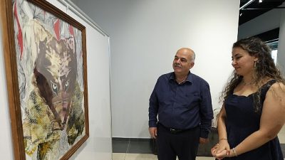 Kartepe Belediyesi, kültür ve sanat etkinlikleriyle sosyal yaşama değer katmayı