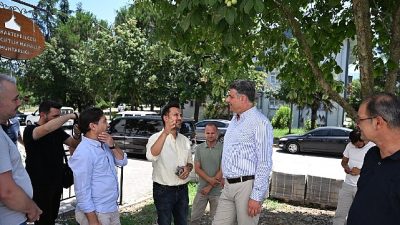 Kartepe Belediyesi, gençlerin eğitim, kişisel gelişim ve sosyal yaşamına katkı