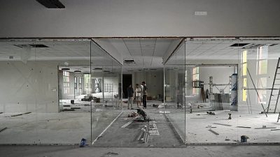 Kartepe Belediyesi spor altyapısını güçlendirecek yatırımlarına hız kesmeden devam ediyor.