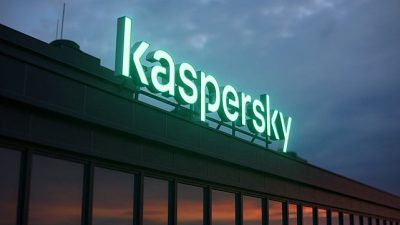 Kaspersky'nin Küresel Araştırma ve Analiz Ekibi (GReAT), Orta Doğu, Türkiye