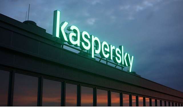 Kaspersky'nin Küresel Araştırma ve Analiz Ekibi (GReAT), Orta Doğu, Türkiye