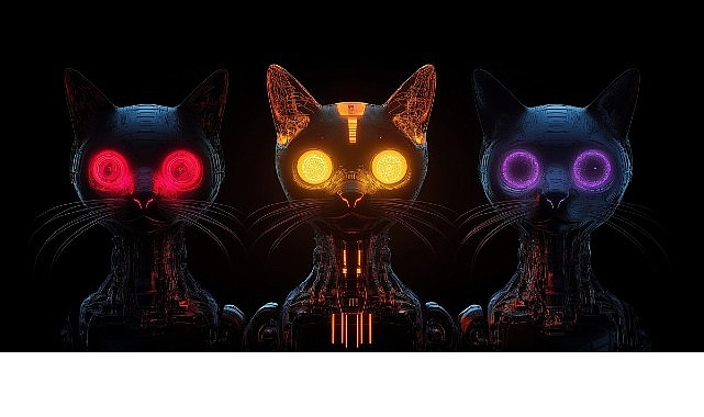 Kaspersky Küresel Araştırma ve Analiz Ekibi (GReAT), "Mirage Kitten" gelişmiş