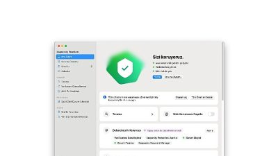 Kaspersky'nin yeni küresel araştırmasına* göre, internet kullanıcılarının yarısından fazlası son