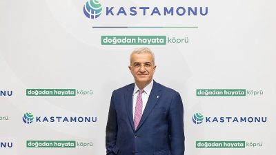 Ahşap bazlı panel sektörünün lider şirketi Kastamonu Entegre, ihracattaki güçlü