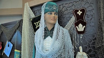 Keçiören Belediyesi, Kuzey Kafkasya’nın zengin kültürel mirasını Türk halkıyla buluşturmak