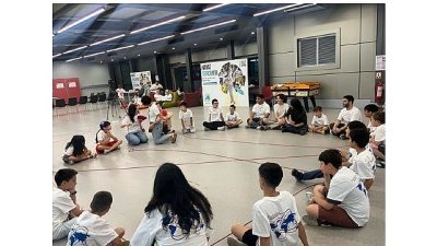 Üsküdar Üniversitesi Sağlık Bilimleri Fakültesi Dil ve Konuşma Terapisi Bölümü