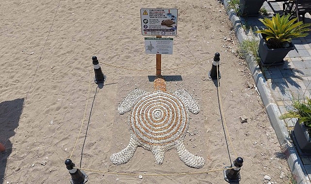 Kemer’de “Dumansız Plaj” uygulaması başladı Kemer Belediyesi, çevrenin korunması, deniz kirliliğinin önlenmesi, halk sağlığının desteklenmesi