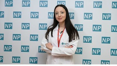 Üsküdar Üniversitesi NPİSTANBUL Hastanesi Klinik Psikolog Buse Arslan, kendi kendini