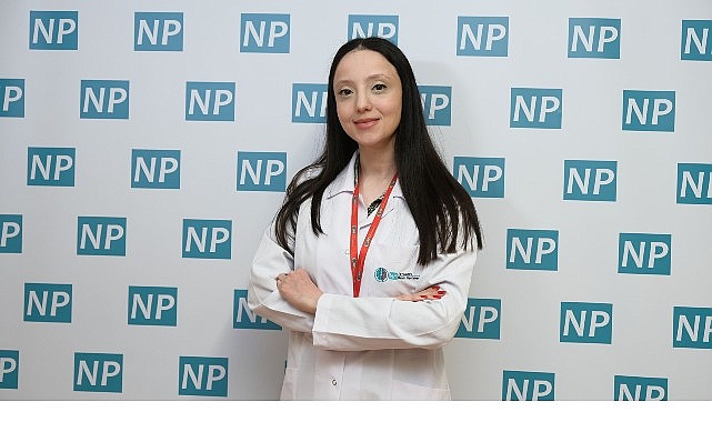 Kendinizi dinlemek ruhunuzu güçlendiriyor! Üsküdar Üniversitesi NPİSTANBUL Hastanesi Klinik Psikolog Buse Arslan, kendi kendini