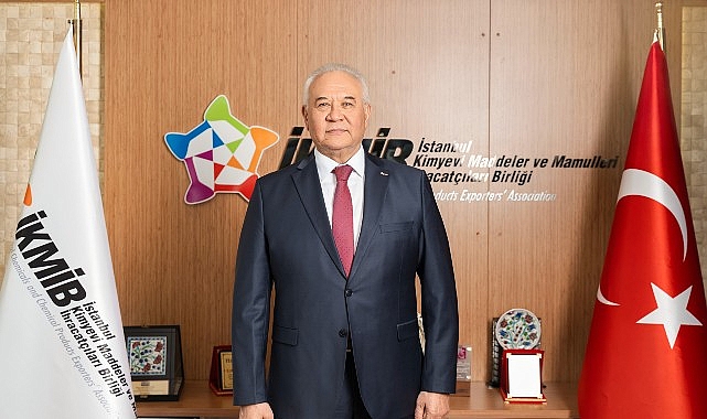 Kimya Sektöründen Tarihi Rekor! Cumhuriyet Tarihinin En Yüksek İhracatı Gerçekleşti Türkiye İhracatçılar Meclisi (TİM) tarafından açıklanan Haziran ayı ihracat verileriyle