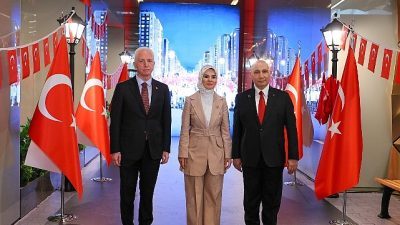 “Sivas’ın kızıl elması" olarak nitelendirilen ve 40 yıldır hayali kurulan