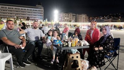 Kocaeli Büyükşehir Belediyesi, düzenleyeceği renkli ve eğlenceli etkinliklerle Kocaelililere unutulmaz