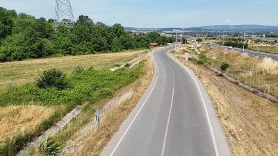 Kocaeli Büyükşehir Belediyesi, trafik güvenliğini artırmak amacıyla 2026 yılının ilk
