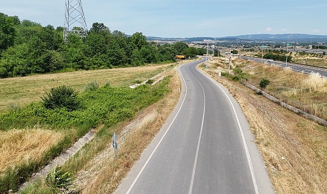 Kocaeli Büyükşehir Belediyesi, trafik güvenliğini artırmak amacıyla 2026 yılının ilk