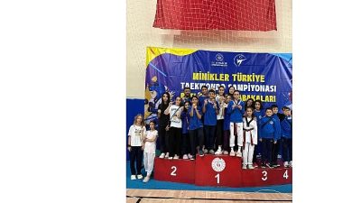 Sporun ve sporcunun her zaman yanında olan Kocaeli Büyükşehir Belediyesi,