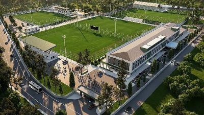 Sporda başarıyı tesisleşmeyle destekleyen Kocaeli Büyükşehir Belediyesi, modern spor yatırımlarına