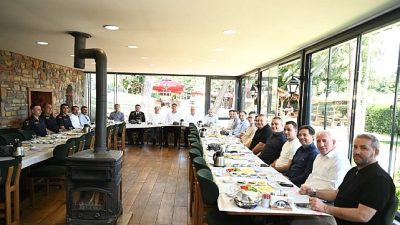 Kocaeli İl Jandarma Komutanlığı Kaçakçılık ve Organize Suçlarla Mücadele (KOM)