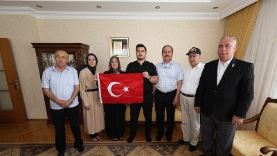 Konya Büyükşehir Belediyesi, 15 Temmuz Demokrasi ve Milli Birlik Günü