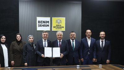 Konya Büyükşehir Belediyesi ile Konya Barosu arasında, ekonomik yetersizlik yaşayan