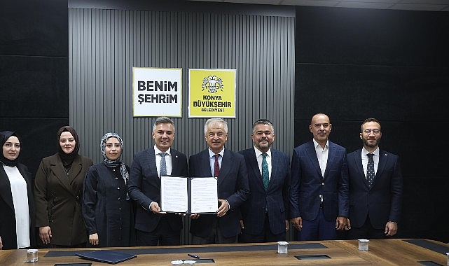 Konya Büyükşehir Belediyesi ile Konya Barosu arasında, ekonomik yetersizlik yaşayan