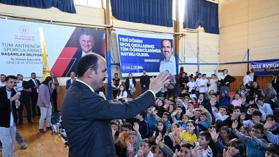 Konya Büyükşehir Belediyesi’nin merkez dışındaki 28 ilçede 6-16 yaş arası