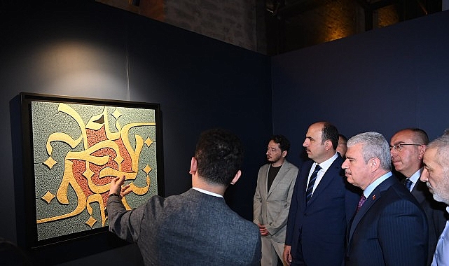 Konya Büyükşehir Belediyesi katkılarıyla Meram Belediyesi'nin ev sahipliğinde Albayrak Grubu