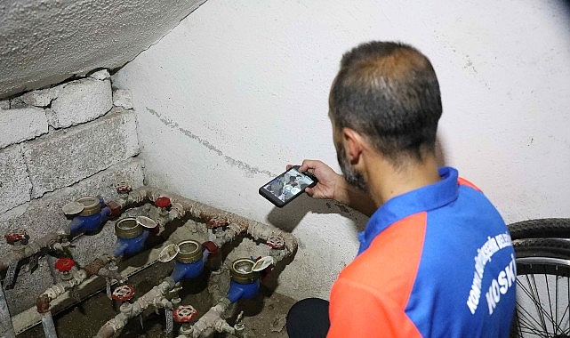 KOSKİ’de Yapay Zekâ Destekli Dinamik Rotalama Dönemi Konya Büyükşehir Belediyesi KOSKİ Genel Müdürlüğü'nün yapay zekâ destekli Dinamik