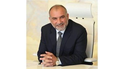 Canik Belediye Başkanı İbrahim Sandıkçı, bu yıl da KPSS başvuru