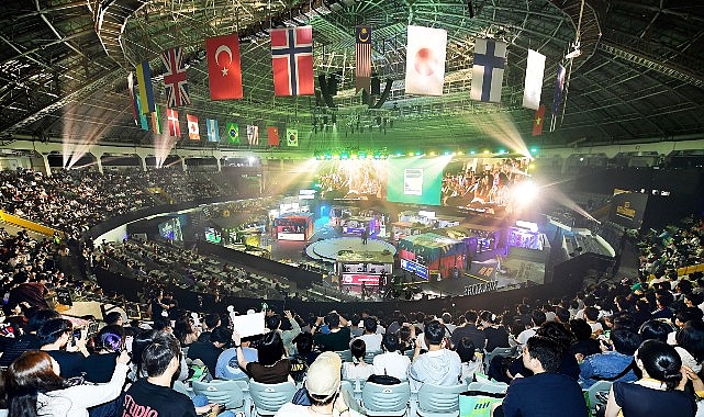 KRAFTON’ın Düzenlediği PUBG Nations Cup 2026 Rekor İzlenme Sayılarıyla Sona Erdi KRAFTON, Inc. bugün yaptığı açıklamayla PUBG: BATTLEGROUNDS için Seul’de düzenlenen uluslararası espor turnuvası PUBG