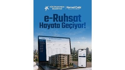 Küçükçekmece Belediyesi, şeffaf, denetlenebilir ve erişilebilir belediyecilik anlayışı doğrultusunda hayata
