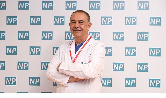 Kulak çınlaması hafife alınmamalı! Üsküdar Üniversitesi NPİSTANBUL Hastanesi Kulak, Burun, Boğaz Uzmanı Dr. Öğr.