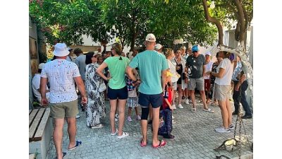 Kemer Belediye Başkanı Necati Topaloğlu'nun Kemer'e kazandırdığı önemli projeler arasında