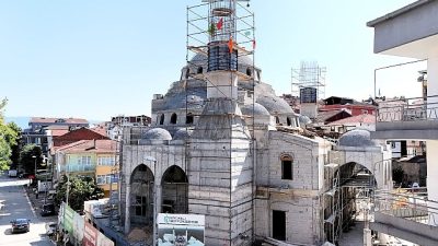 Dini değerlere yönelik önemli çalışmalara imza atan Kocaeli Büyükşehir Belediyesi,