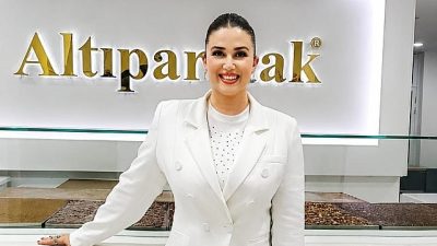 Bazen bir başarı hikâyesinin başlangıcı büyük yatırımlar ya da uzun