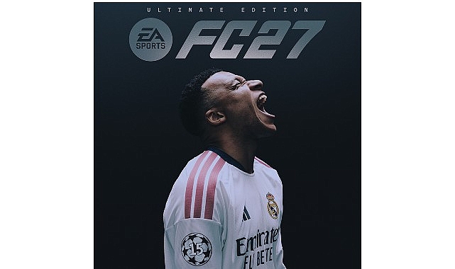 Electronic Arts bugün, dünya çapında bir süperstar olan Kylian Mbappé’nin EA