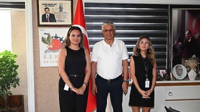 Lösemili Çocuklar Sağlık ve Eğitim Vakfı (LÖSEV) Kurumlarla İletişim Sorumlusu